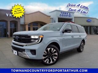 2026 Ford Expedition Max for sale in Port Arthur TX