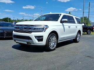 2023 Ford Expedition Max for sale in Troy MI