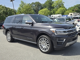 2023 Ford Expedition Max for sale in Spartanburg SC