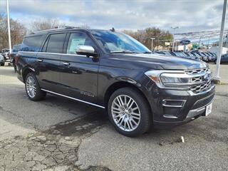 2024 Ford Expedition Max