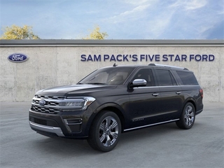 2024 Ford Expedition Max for sale in Carrollton TX