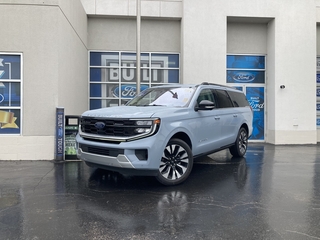 2025 Ford Expedition Max for sale in Waynesburg PA