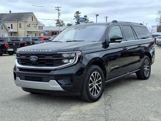 2025 Ford Expedition Max for sale in S. Paris ME