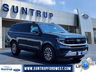 2025 Ford Expedition Max