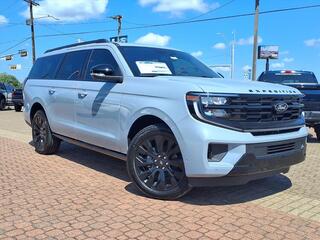 2025 Ford Expedition Max for sale in Orange TX