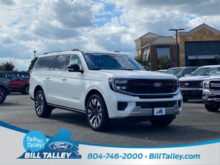 2025 Ford Expedition Max for sale in Mechanicsville VA