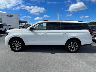 2025 Ford Expedition Max for sale in Dandridge TN