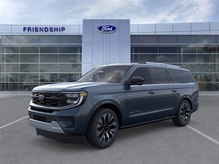 2025 Ford Expedition Max for sale in Bristol TN
