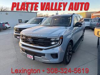 2025 Ford Expedition Max for sale in Lexington NE