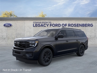 2026 Ford Expedition Max for sale in Rosenberg TX