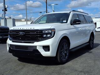 2026 Ford Expedition Max