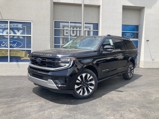2026 Ford Expedition Max for sale in Waynesburg PA