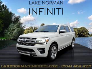 2023 Ford Expedition Max