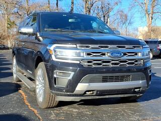 2023 Ford Expedition Max for sale in Kirkwood MO