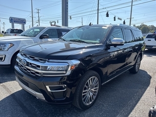 2023 Ford Expedition Max for sale in Knoxville TN