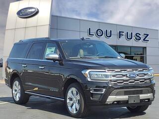 2024 Ford Expedition Max