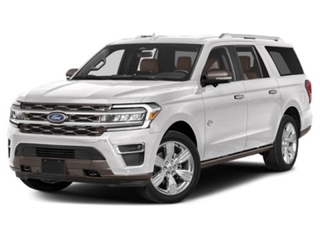 2024 Ford Expedition Max