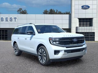 2025 Ford Expedition Max for sale in Wellesley MA