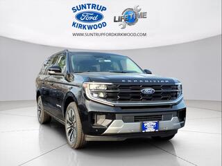 2026 Ford Expedition Max for sale in Kirkwood MO