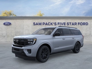 2026 Ford Expedition Max for sale in Carrollton TX