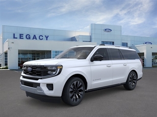 2026 Ford Expedition Max for sale in Rosenberg TX