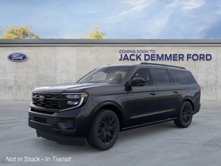 2026 Ford Expedition Max for sale in Wayne MI