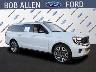 2025 Ford Expedition Max for sale in Overland Park KS