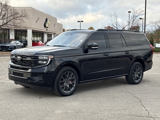 2025 Ford Expedition Max for sale in Louisville KY