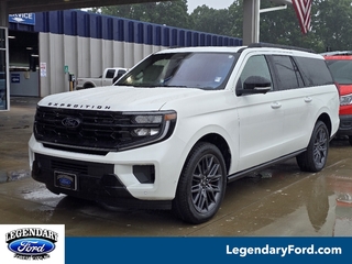 2025 Ford Expedition Max