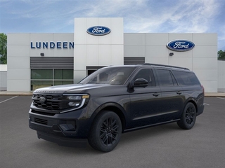 2025 Ford Expedition Max