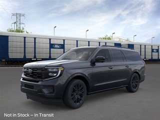 2025 Ford Expedition Max