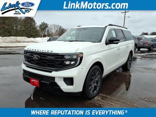 2025 Ford Expedition Max for sale in Minong WI