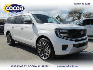 2026 Ford Expedition Max for sale in Cocoa FL