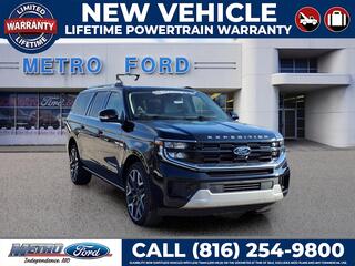 2026 Ford Expedition Max for sale in Independence MO