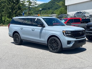 2026 Ford Expedition Max for sale in Canton NC