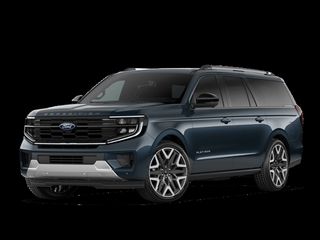 2026 Ford Expedition Max for sale in Howell MI