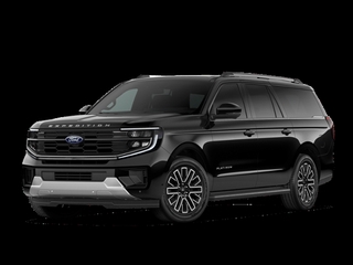 2026 Ford Expedition Max for sale in Howell MI