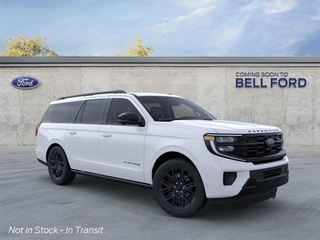 2025 Ford Expedition Max