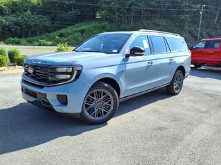 2025 Ford Expedition Max