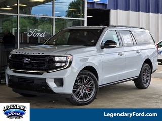 2025 Ford Expedition Max