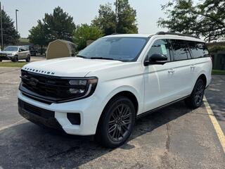 2025 Ford Expedition Max for sale in Janesville WI