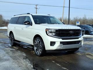 2026 Ford Expedition Max for sale in Muskegon MI