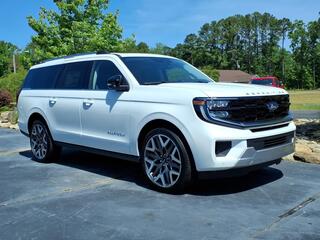 2026 Ford Expedition Max