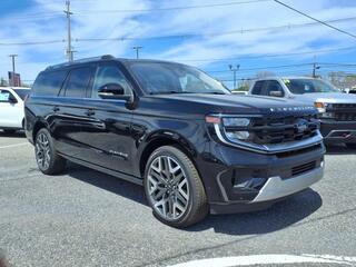 2025 Ford Expedition Max for sale in Lakewood NJ
