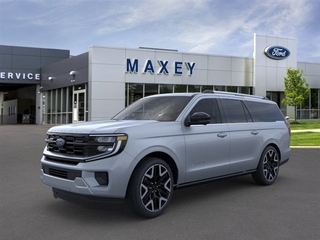 2025 Ford Expedition Max