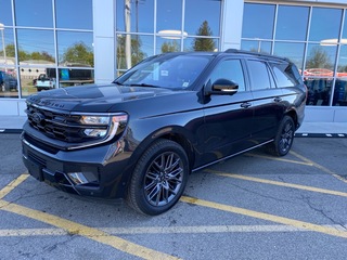 2025 Ford Expedition Max for sale in Fredonia NY