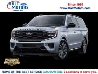 2025 Ford Expedition Max for sale in Cokato MN
