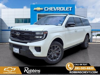 2025 Ford Expedition Max for sale in Humble TX