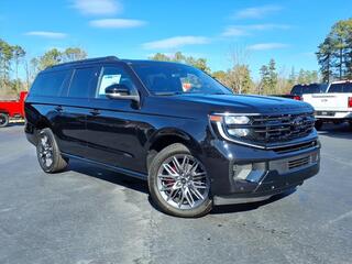 2025 Ford Expedition Max