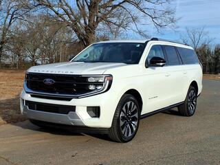2025 Ford Expedition Max for sale in Shelby NC